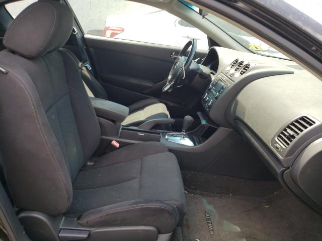 Photo 4 VIN: 1N4BL2EPXAC118144 - NISSAN ALTIMA SR 