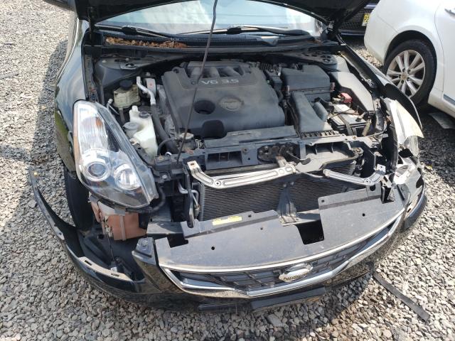 Photo 6 VIN: 1N4BL2EPXAC118144 - NISSAN ALTIMA SR 