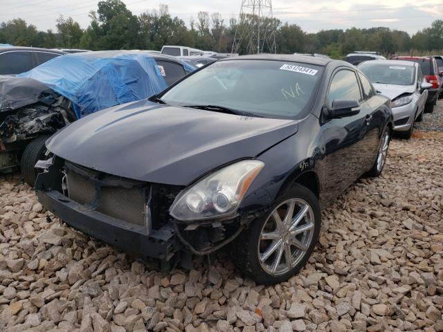 Photo 1 VIN: 1N4BL2EPXAC162242 - NISSAN ALTIMA SR 