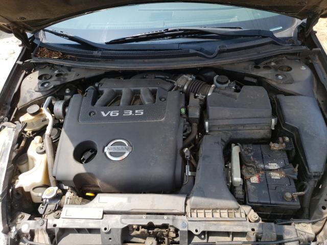 Photo 6 VIN: 1N4BL2EPXAC162242 - NISSAN ALTIMA SR 