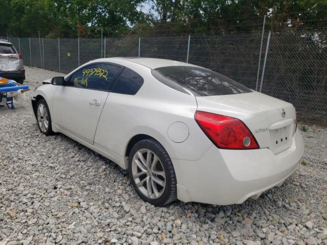 Photo 2 VIN: 1N4BL2EPXAC188971 - NISSAN ALTIMA SR 