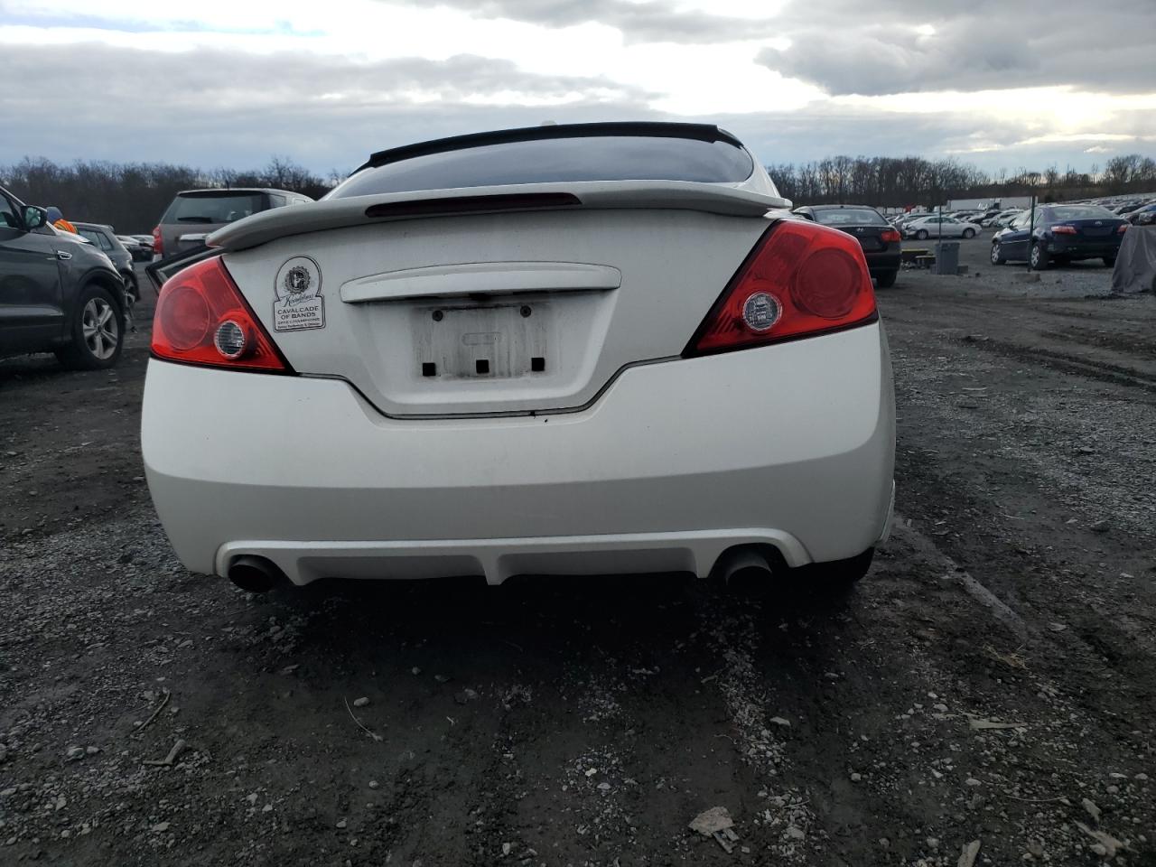 Photo 5 VIN: 1N4BL2EPXBC117061 - NISSAN ALTIMA 