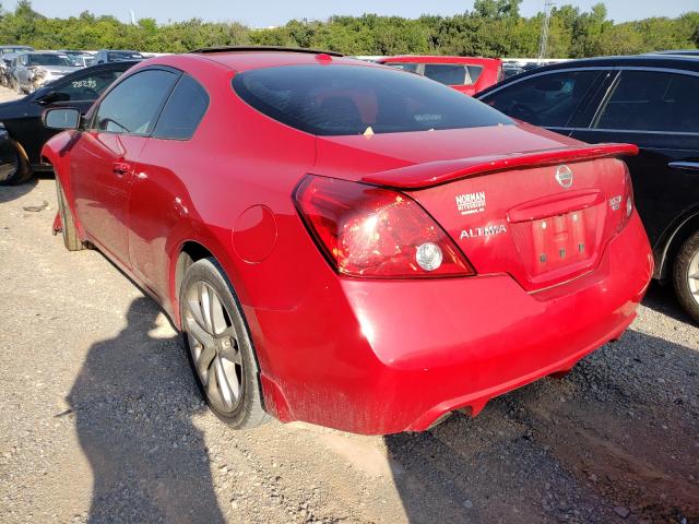 Photo 2 VIN: 1N4BL2EPXCC218070 - NISSAN ALTIMA SR 