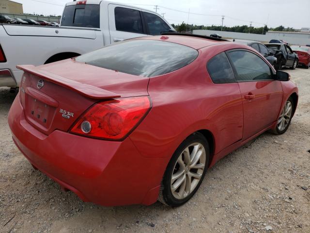 Photo 3 VIN: 1N4BL2EPXCC218070 - NISSAN ALTIMA SR 