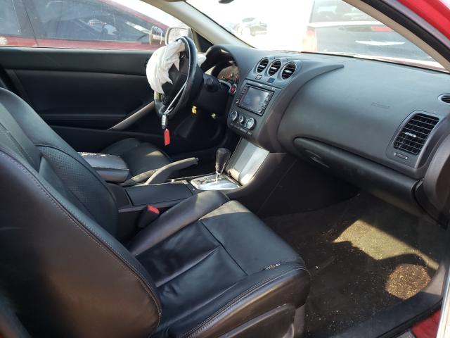 Photo 4 VIN: 1N4BL2EPXCC218070 - NISSAN ALTIMA SR 