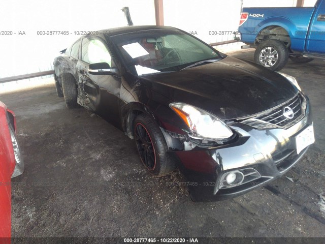 Photo 0 VIN: 1N4BL2EPXCC256964 - NISSAN ALTIMA 