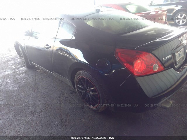 Photo 2 VIN: 1N4BL2EPXCC256964 - NISSAN ALTIMA 