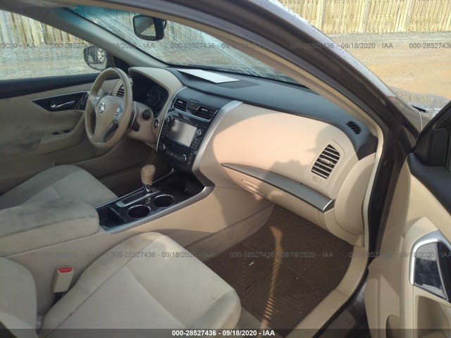 Photo 4 VIN: 1N4BL3AP0DC119237 - NISSAN ALTIMA 