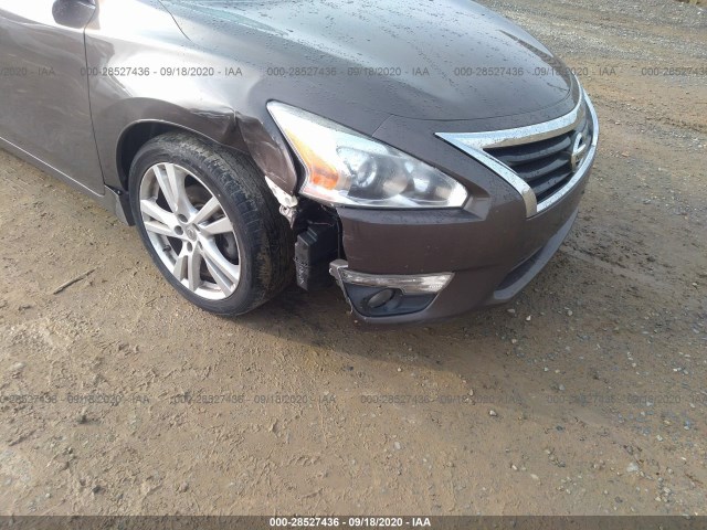 Photo 5 VIN: 1N4BL3AP0DC119237 - NISSAN ALTIMA 