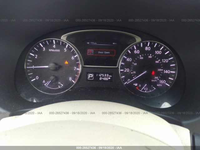 Photo 6 VIN: 1N4BL3AP0DC119237 - NISSAN ALTIMA 