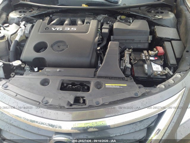 Photo 9 VIN: 1N4BL3AP0DC119237 - NISSAN ALTIMA 