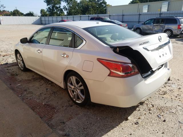 Photo 2 VIN: 1N4BL3AP0DC128309 - NISSAN ALTIMA 3.5 