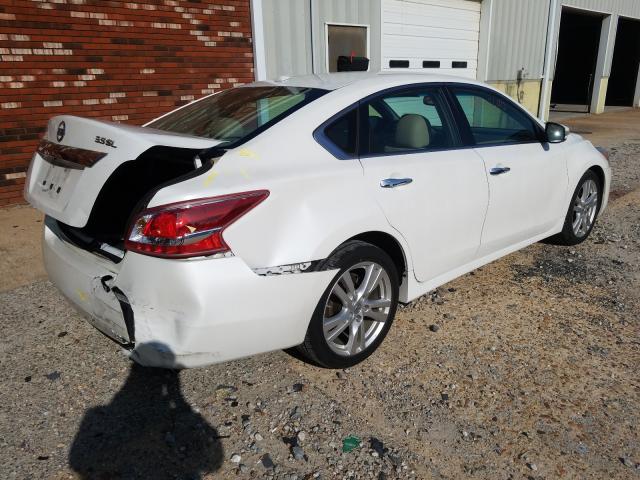 Photo 3 VIN: 1N4BL3AP0DC128309 - NISSAN ALTIMA 3.5 