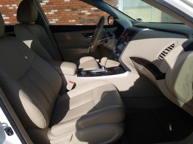 Photo 4 VIN: 1N4BL3AP0DC128309 - NISSAN ALTIMA 3.5 