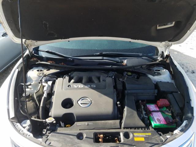 Photo 6 VIN: 1N4BL3AP0DC128309 - NISSAN ALTIMA 3.5 