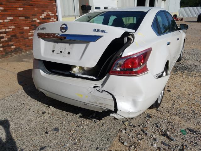 Photo 8 VIN: 1N4BL3AP0DC128309 - NISSAN ALTIMA 3.5 