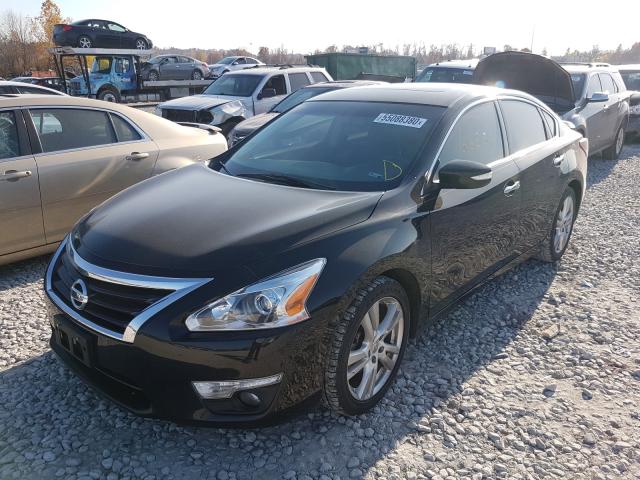 Photo 1 VIN: 1N4BL3AP0DC130996 - NISSAN ALTIMA 3.5 