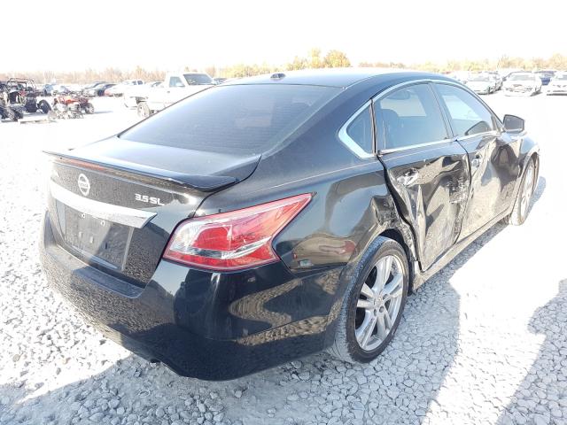 Photo 3 VIN: 1N4BL3AP0DC130996 - NISSAN ALTIMA 3.5 