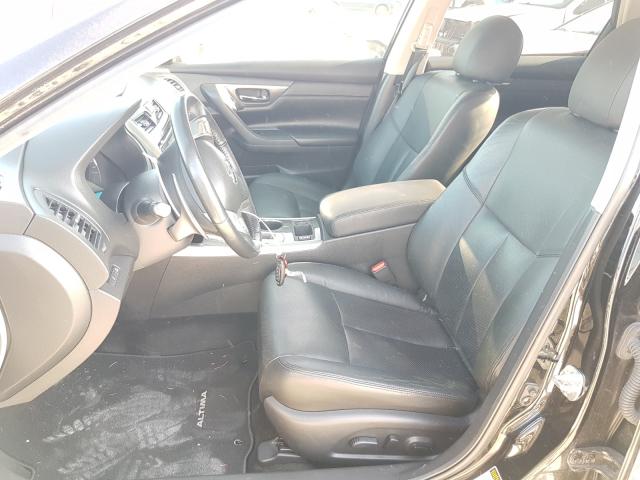 Photo 4 VIN: 1N4BL3AP0DC130996 - NISSAN ALTIMA 3.5 