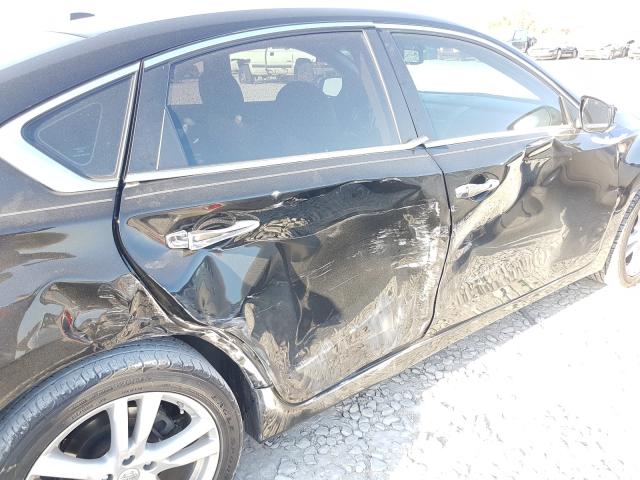 Photo 8 VIN: 1N4BL3AP0DC130996 - NISSAN ALTIMA 3.5 