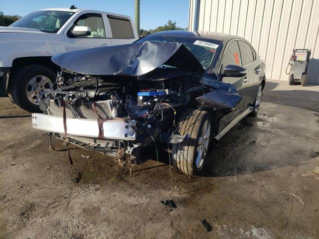 Photo 1 VIN: 1N4BL3AP0DC137706 - NISSAN ALTIMA 3.5 