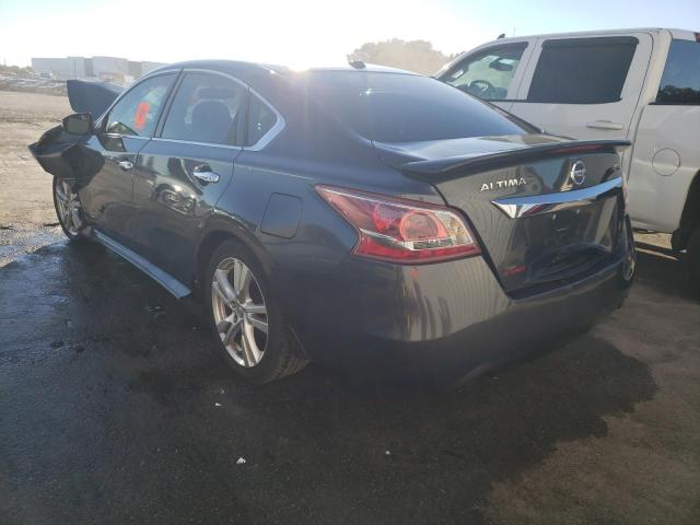 Photo 2 VIN: 1N4BL3AP0DC137706 - NISSAN ALTIMA 3.5 