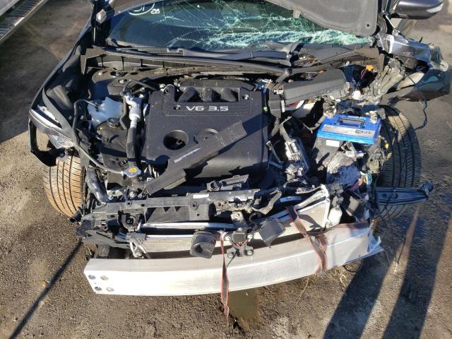 Photo 6 VIN: 1N4BL3AP0DC137706 - NISSAN ALTIMA 3.5 