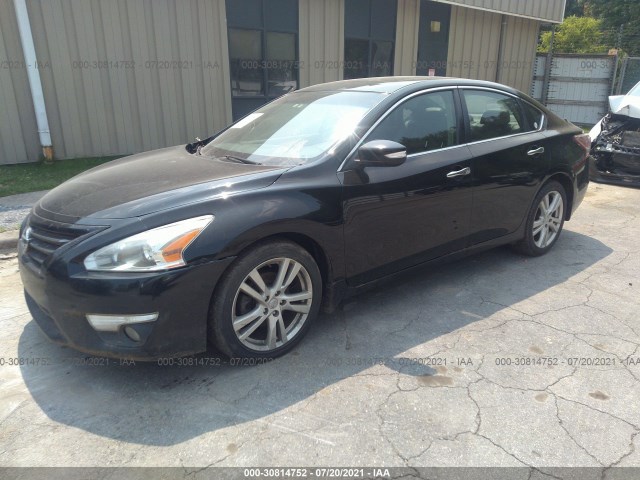 Photo 1 VIN: 1N4BL3AP0DC142131 - NISSAN ALTIMA 