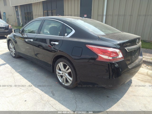 Photo 2 VIN: 1N4BL3AP0DC142131 - NISSAN ALTIMA 