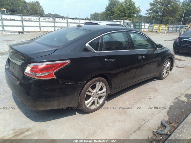 Photo 3 VIN: 1N4BL3AP0DC142131 - NISSAN ALTIMA 