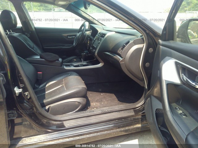 Photo 4 VIN: 1N4BL3AP0DC142131 - NISSAN ALTIMA 