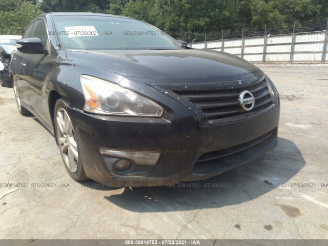 Photo 5 VIN: 1N4BL3AP0DC142131 - NISSAN ALTIMA 