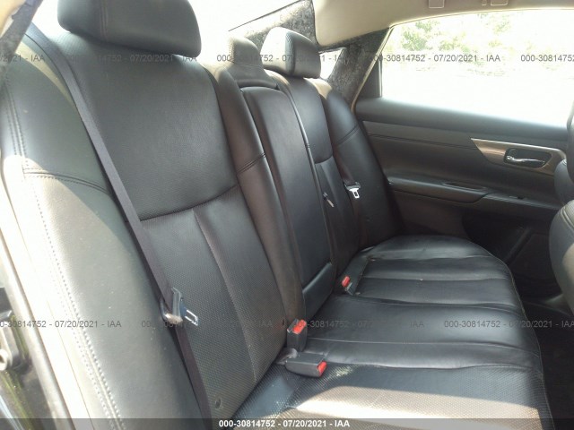 Photo 7 VIN: 1N4BL3AP0DC142131 - NISSAN ALTIMA 