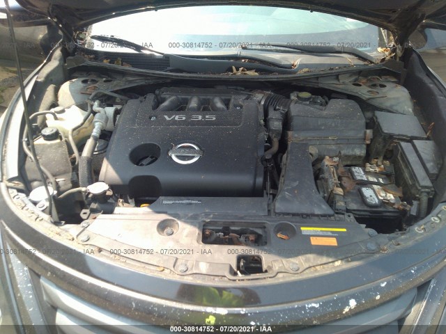 Photo 9 VIN: 1N4BL3AP0DC142131 - NISSAN ALTIMA 