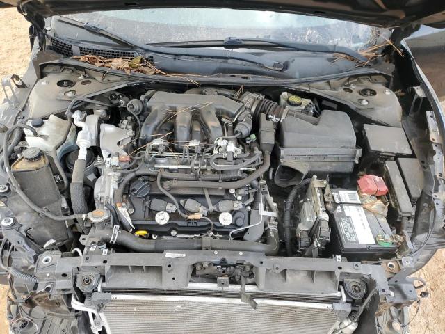 Photo 10 VIN: 1N4BL3AP0DC146390 - NISSAN ALTIMA 3.5 