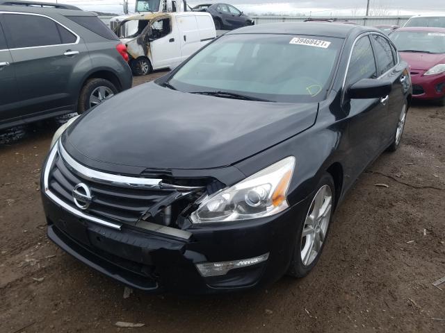 Photo 1 VIN: 1N4BL3AP0DC167286 - NISSAN ALTIMA 3.5 