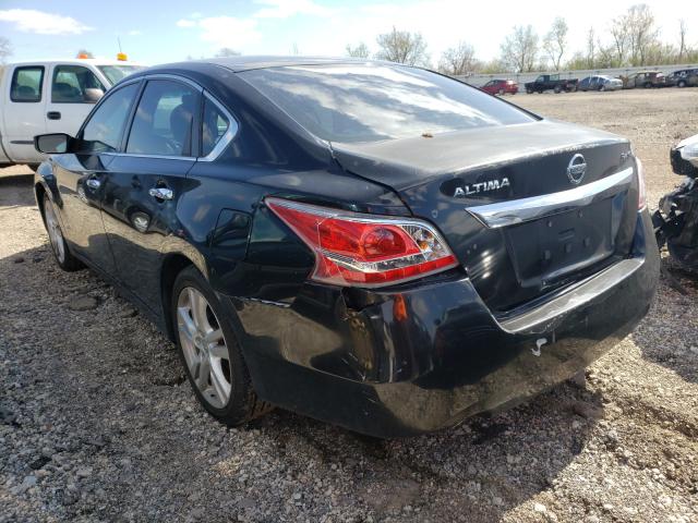 Photo 2 VIN: 1N4BL3AP0DC167286 - NISSAN ALTIMA 3.5 