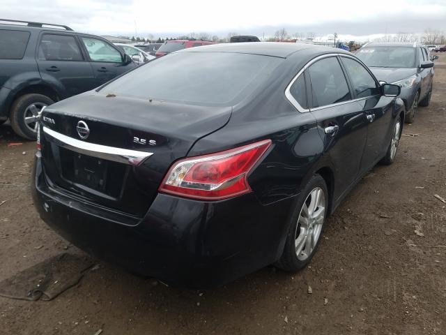 Photo 3 VIN: 1N4BL3AP0DC167286 - NISSAN ALTIMA 3.5 