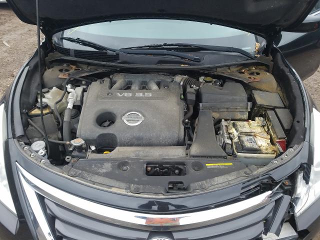 Photo 6 VIN: 1N4BL3AP0DC167286 - NISSAN ALTIMA 3.5 