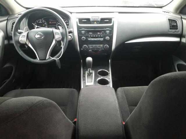 Photo 8 VIN: 1N4BL3AP0DC167286 - NISSAN ALTIMA 3.5 