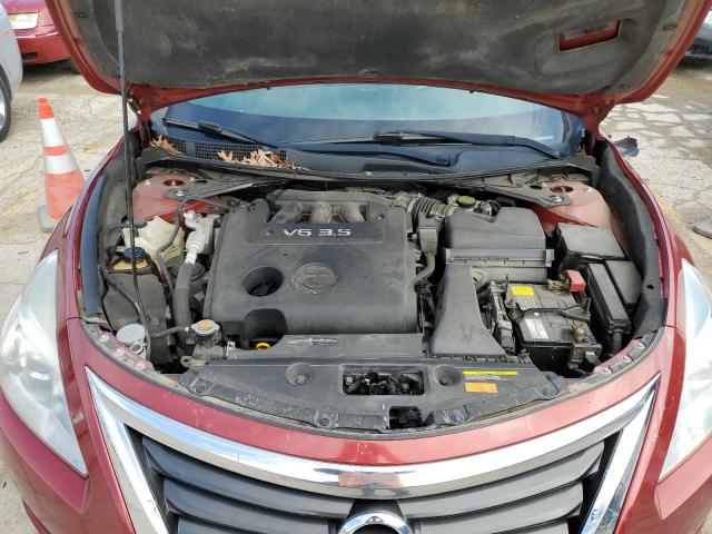 Photo 10 VIN: 1N4BL3AP0DC187344 - NISSAN ALTIMA 