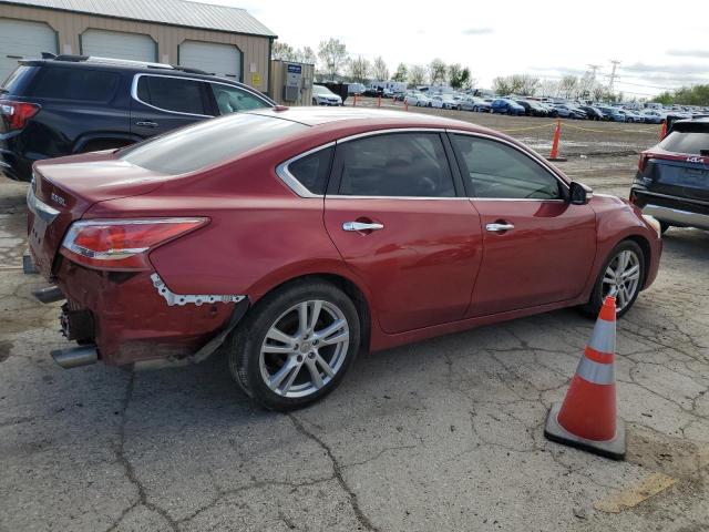 Photo 2 VIN: 1N4BL3AP0DC187344 - NISSAN ALTIMA 