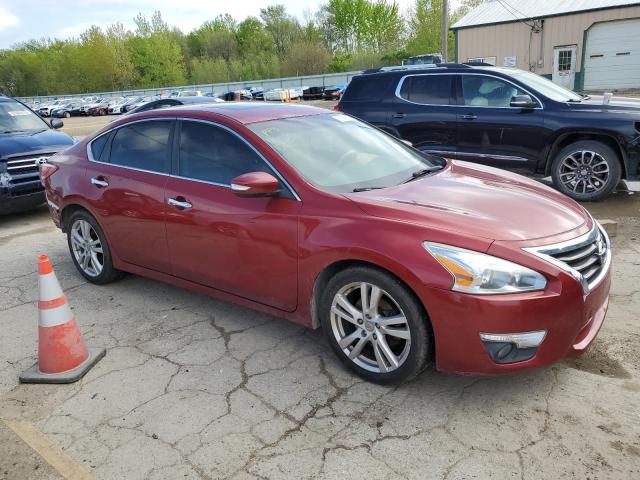 Photo 3 VIN: 1N4BL3AP0DC187344 - NISSAN ALTIMA 