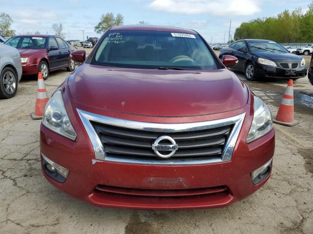 Photo 4 VIN: 1N4BL3AP0DC187344 - NISSAN ALTIMA 