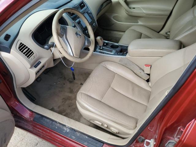 Photo 6 VIN: 1N4BL3AP0DC187344 - NISSAN ALTIMA 