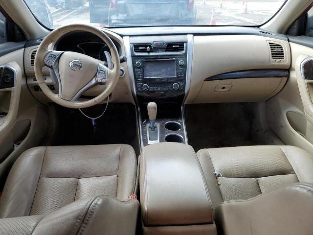 Photo 7 VIN: 1N4BL3AP0DC187344 - NISSAN ALTIMA 