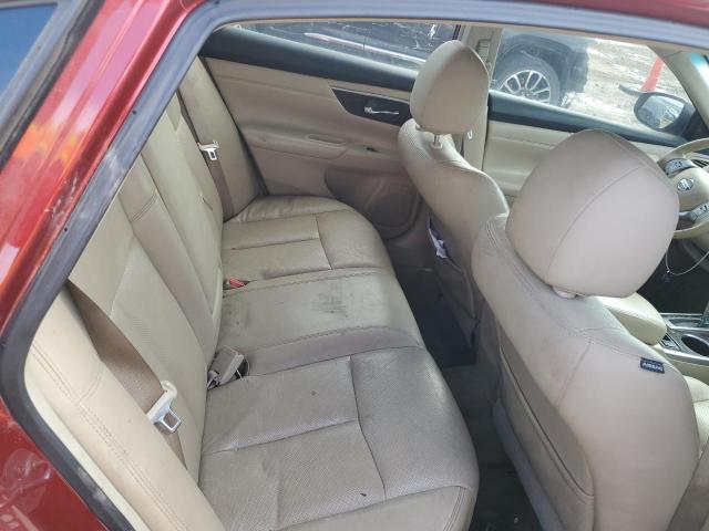 Photo 9 VIN: 1N4BL3AP0DC187344 - NISSAN ALTIMA 