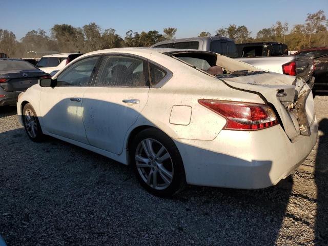 Photo 1 VIN: 1N4BL3AP0DC192334 - NISSAN ALTIMA 3.5 