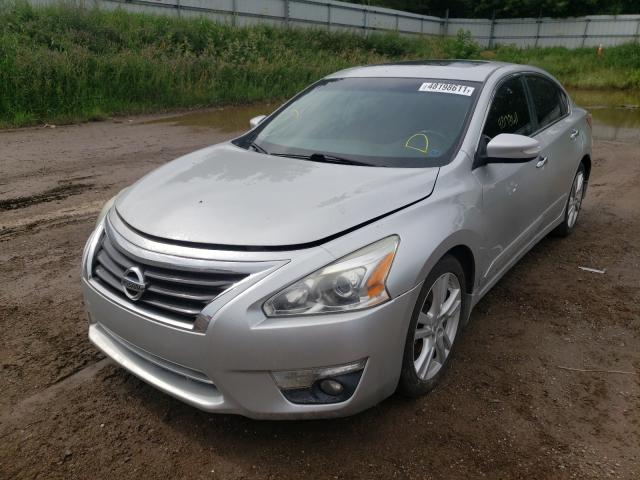 Photo 1 VIN: 1N4BL3AP0DC202814 - NISSAN ALTIMA 3.5 