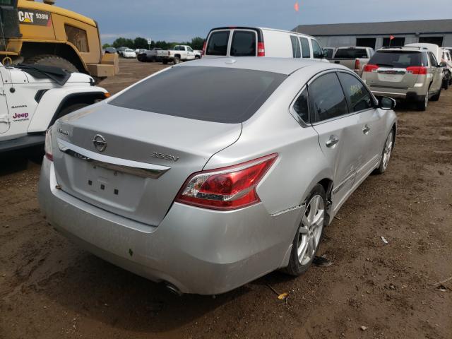 Photo 3 VIN: 1N4BL3AP0DC202814 - NISSAN ALTIMA 3.5 